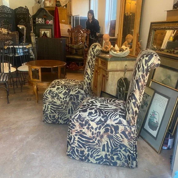 Estate Sale Contact if you are interested in Antique or Vintage HIGH END items! - Picture 11 of 17